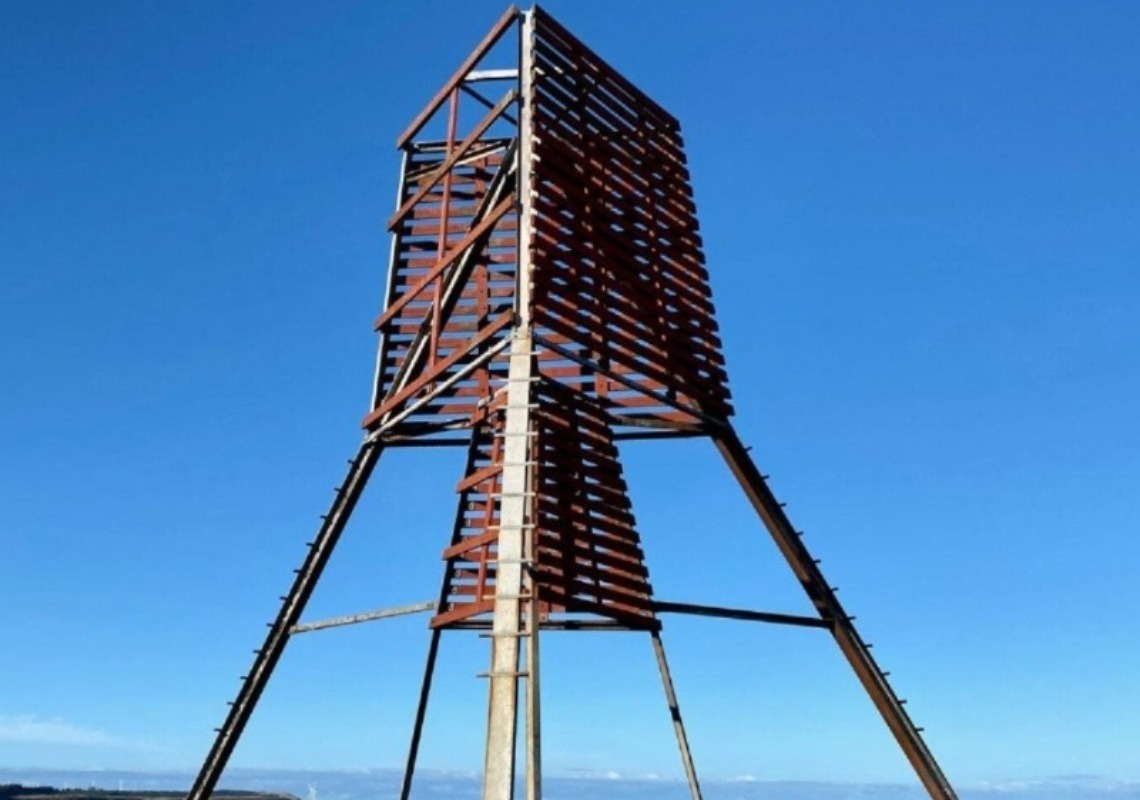 Renovering af s&oslash;m&aelig;rker