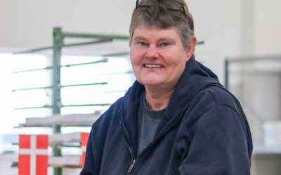 Sonja: 40 År med Pensel, Farver – og et strejf af eventyr