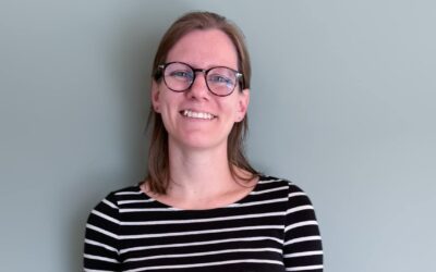 Kan man arbejde som maler når man er gravid? Sådan lagde vi en plan sammen med Maria