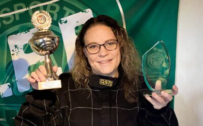 Her er medarbejderen, de fleste virksomheder vil give alt for at få, men hun er vores!